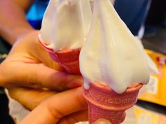 -麦当劳(东急新天地店)