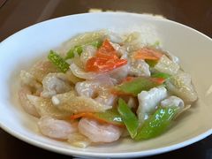 -颜家菜·鲁菜世家(大明湖店)