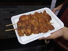 -星隆国际·芜湖小吃街