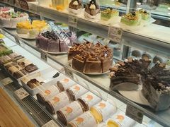 -西村叔叔的店·面包·甜品·蛋糕(清河万象汇店)