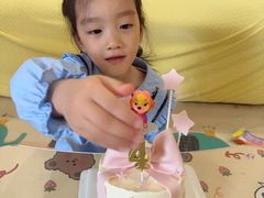 -橙呦·私人定制生日蛋糕