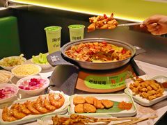 -淘蛙(广州星寰国际商业中心店)