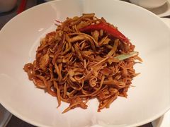 -秀儿四九城·新京菜(亚运村鸟巢店)