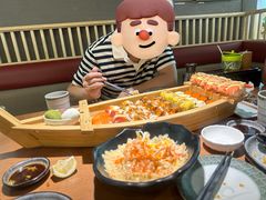 -采御鲜·回转寿司(汕头万达店)