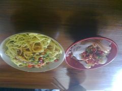 伤心凉粉-崇州市街子古镇