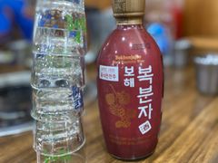 -真情鲍鱼海鲜汤