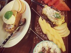 -Paulaner·德国帕拉娜自酿啤酒餐厅(海上世界店)