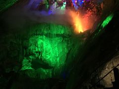 -灵栖洞天