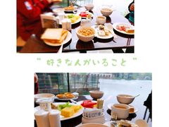 -上海怡沁园度假酒店