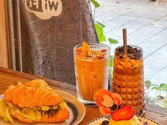 -西关84·History·Art·Cafe