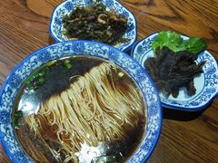 特色奥灶面-孙盛兴奥灶面馆·蟹黄面·三虾面(山塘街总店)