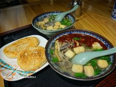 -夫子庙小吃广场(东牌楼店)