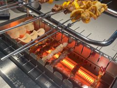 -丰茂烤串(五道口店)