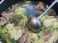 -乔阿马·江南味·驴肉香(龙湖华泾天街店)