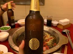 -山城年华老火锅(玉林店)