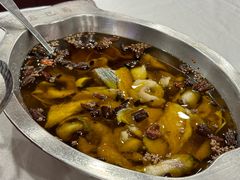 -鑫巴蜀小镇 · 水煮鱼专研店(玉桥店)