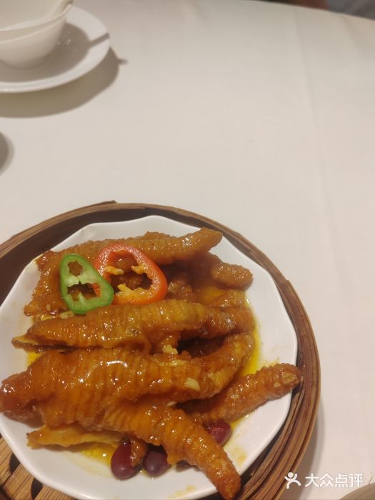 东海海鲜酒家(中信广场店)图片