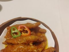 -东海海鲜酒家(中信广场店)