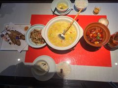 -春色如许·茶食餐厅(桃李春风店)