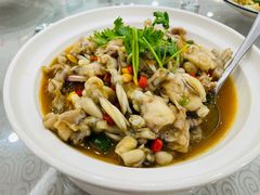 -九头鸟酒家(四道口店)