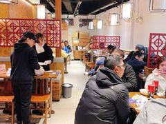 -寻裕记·现炒浇头面(人民广场店)