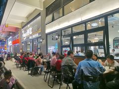 -蚝歌(中山七路店)