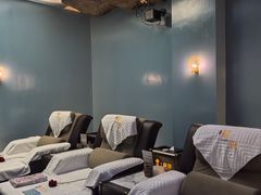 -秘地·影院式足浴SPA(凤三旗舰店)