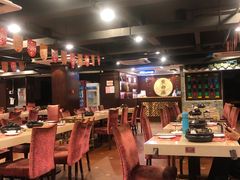 大堂-点都德(聚福楼店)