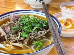 -窄巷口生烫牛肉米线(景云路店)