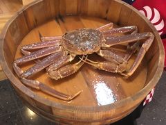 松叶蟹套餐-綱元·海鲜豆捞(明州里店)