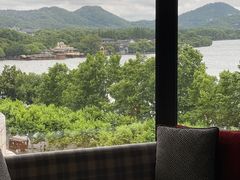 -杭州君悦酒店