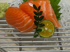 -8PINTS八品脱·日料·烧鸟·精酿小酒馆(莘庄店)