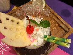 椰林飘香-胡桃里音乐酒馆(环亚凯瑟琳广场店)