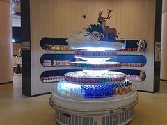 -涨巢·潮玩水疗局