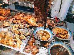 -卤當家(桃源π商业广场店)