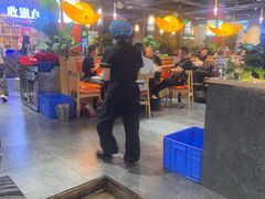 -老船舫·现做活鲜鱼馆(东郊记忆店)