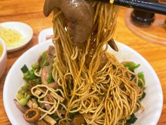 -欣达面馆(天桥支路店)