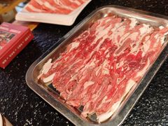 -京炭铜锅涮肉·羊蝎子·羊肉炉(保利·时光里店)