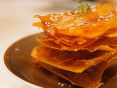 -扬州香格里拉·香宫中餐厅