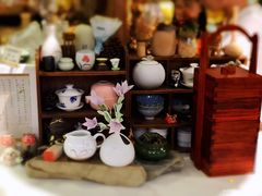 -扫雪煮茶(西村店)