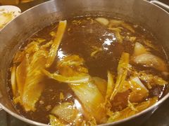 -蝎王府羊蝎子(天通苑店)