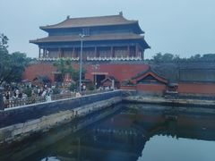 -The Georg(东华门店)