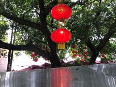 -鹿鸣酒家(越秀店)