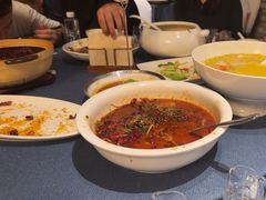 -淮四九宴•老饭骨大师技(前门店)