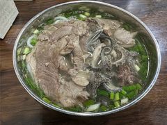 -攀枝花·任德琼·盐边羊肉米线