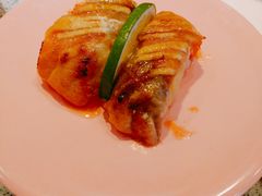 -争鲜回转寿司(金桥家乐福店)
