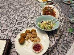 -山外山菜馆(玉泉路店)