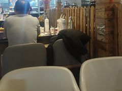 -三个大叔烤羊肉串·炭炉砂锅菜(西三旗店)