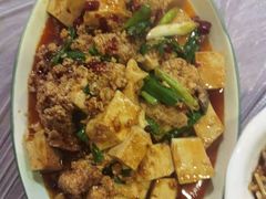 -大隐隐于市私房菜(保和小区店)