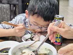 -天一沾水肥肠(科园一街店)